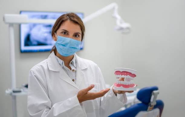 Best Emergency Treatment for Dental Infections or Abscesses in Fair Oaks Ranch, TX